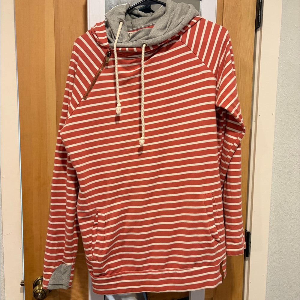 Ampersand Hoodie